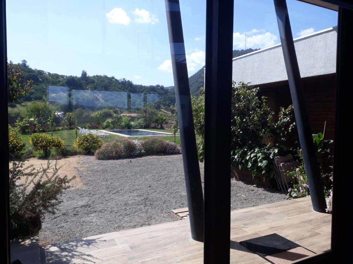 Callihue Lodge Santa Cruz Εξωτερικό φωτογραφία