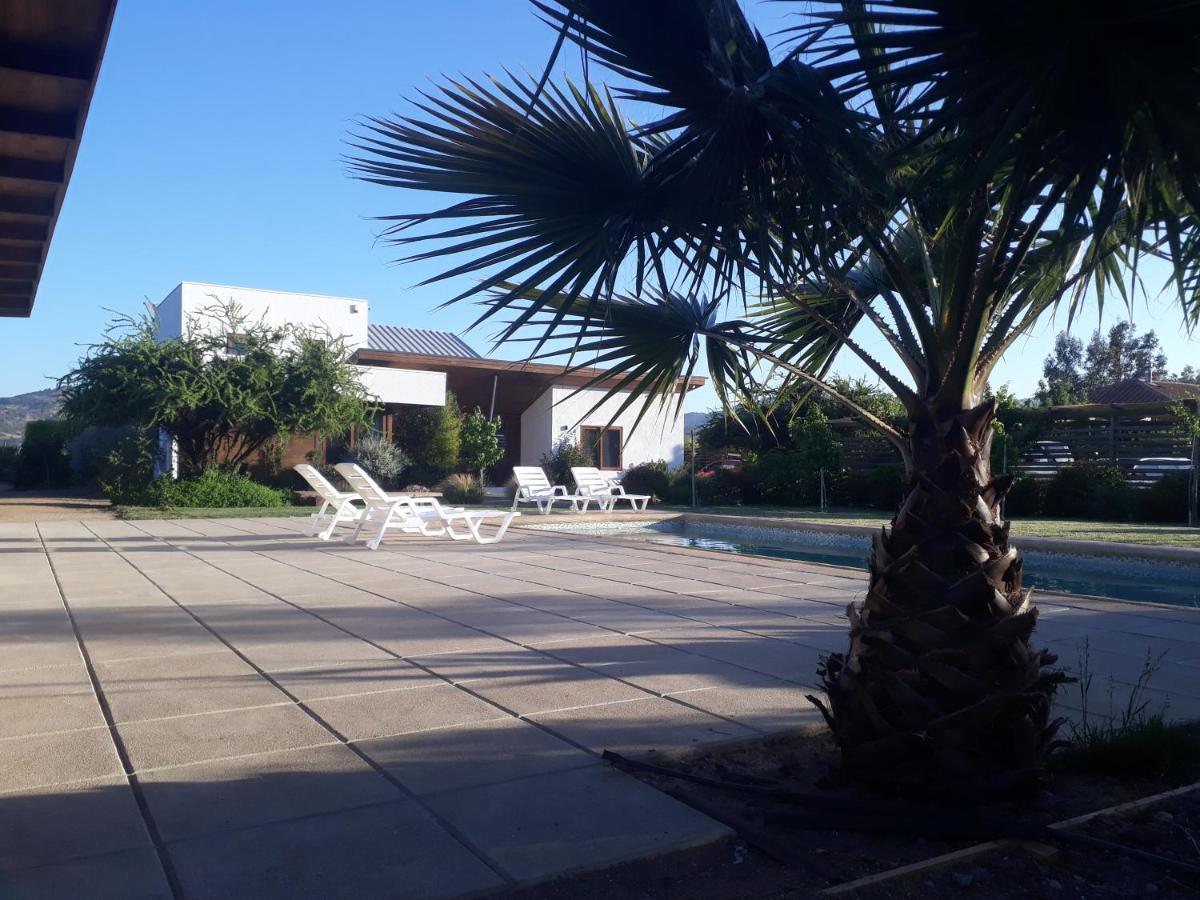 Callihue Lodge Santa Cruz Εξωτερικό φωτογραφία