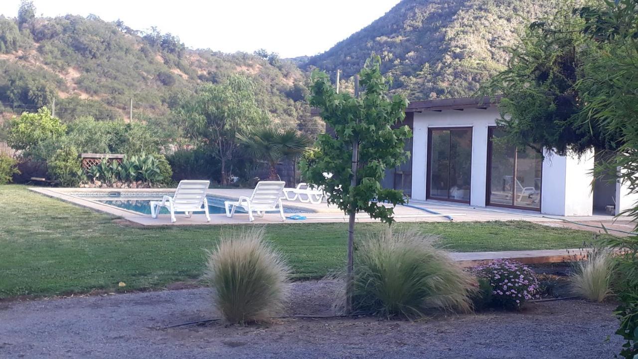 Callihue Lodge Santa Cruz Εξωτερικό φωτογραφία