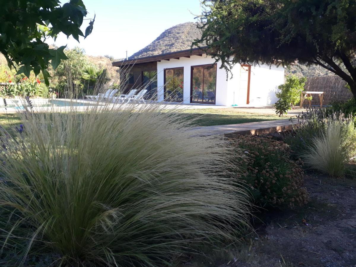 Callihue Lodge Santa Cruz Εξωτερικό φωτογραφία