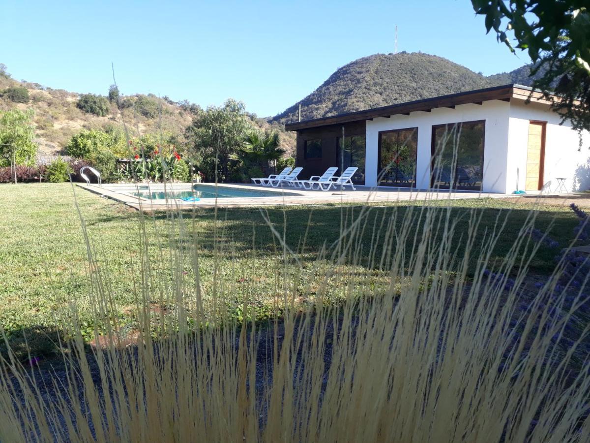 Callihue Lodge Santa Cruz Εξωτερικό φωτογραφία