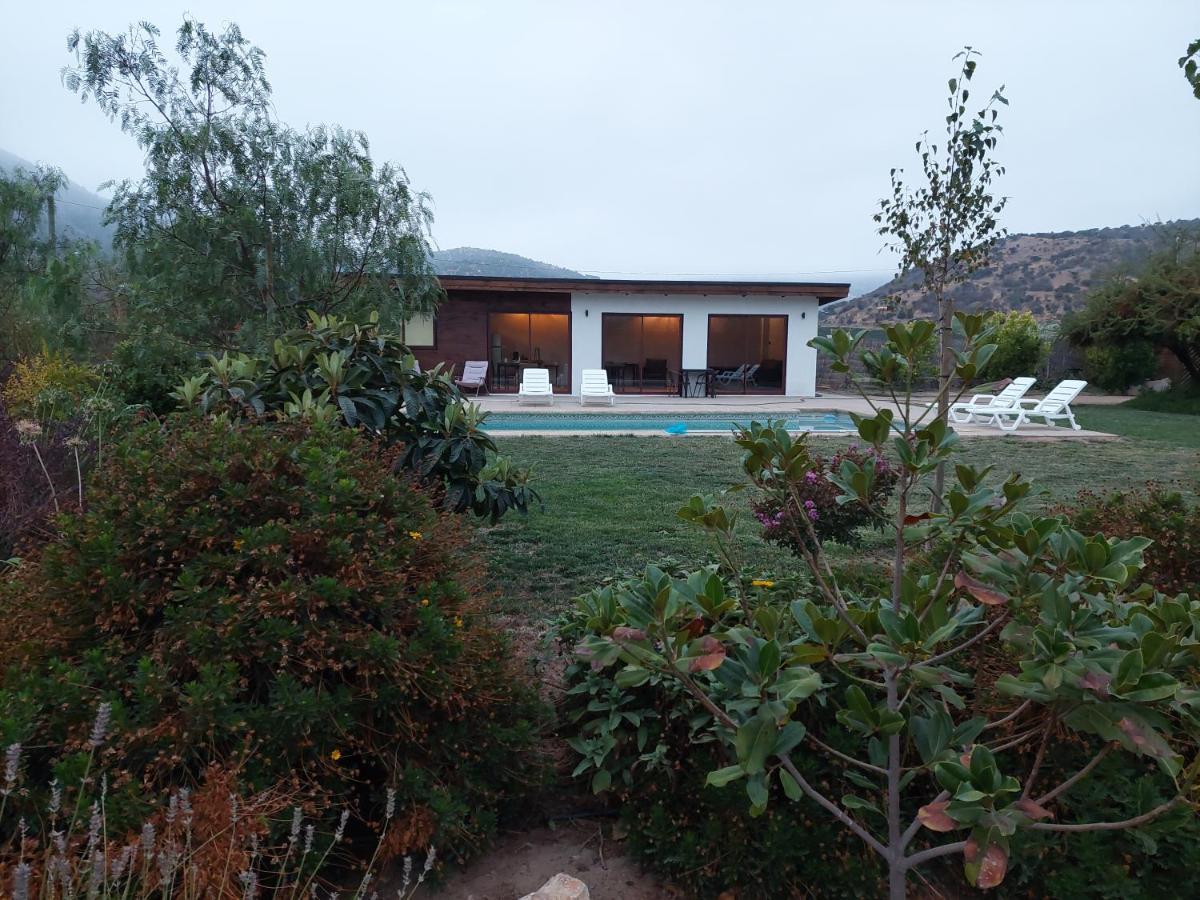 Callihue Lodge Santa Cruz Εξωτερικό φωτογραφία