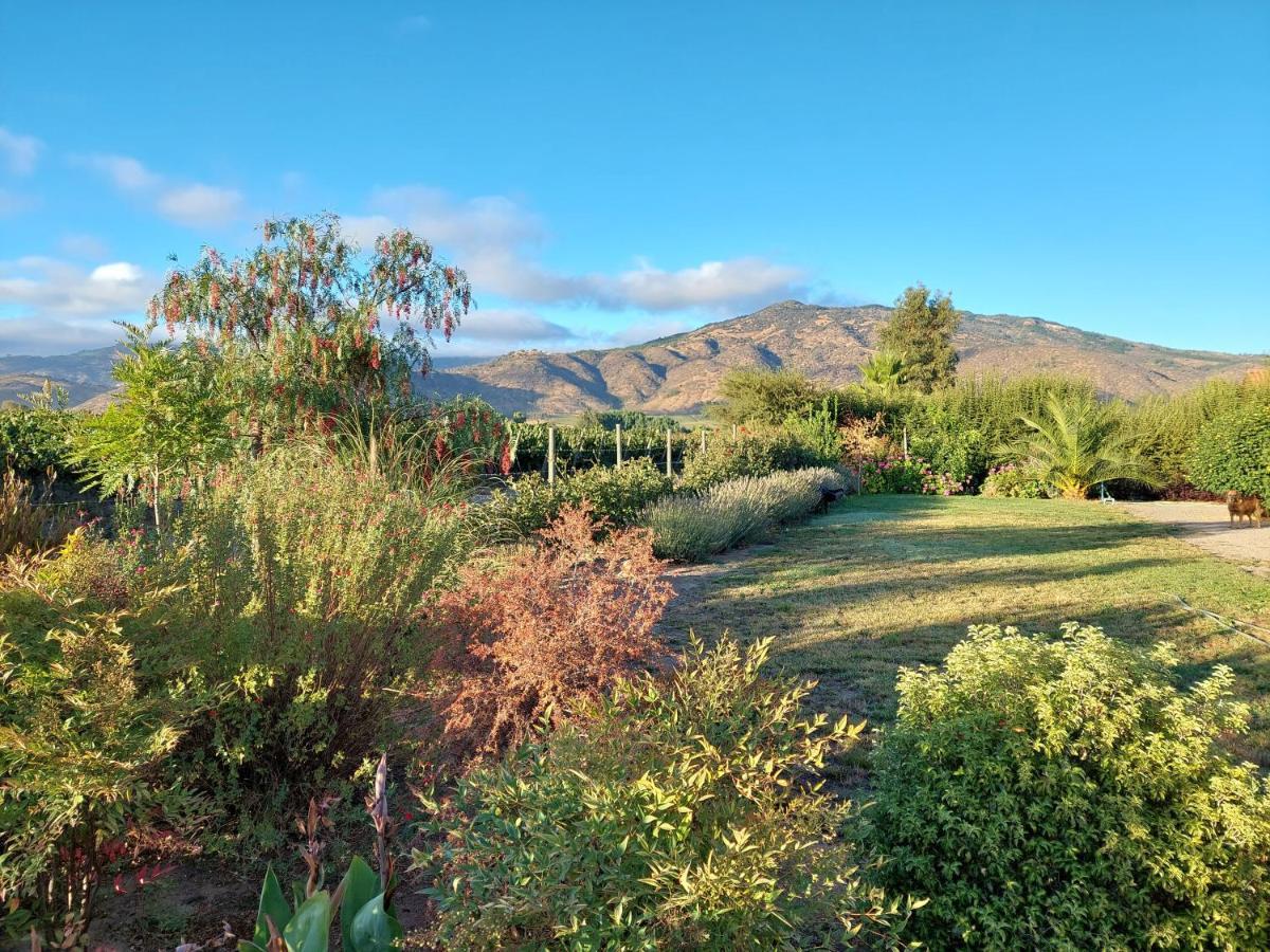 Callihue Lodge Santa Cruz Εξωτερικό φωτογραφία
