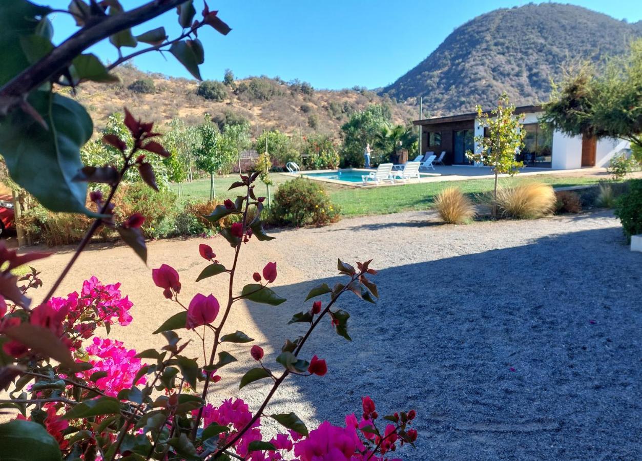 Callihue Lodge Santa Cruz Εξωτερικό φωτογραφία
