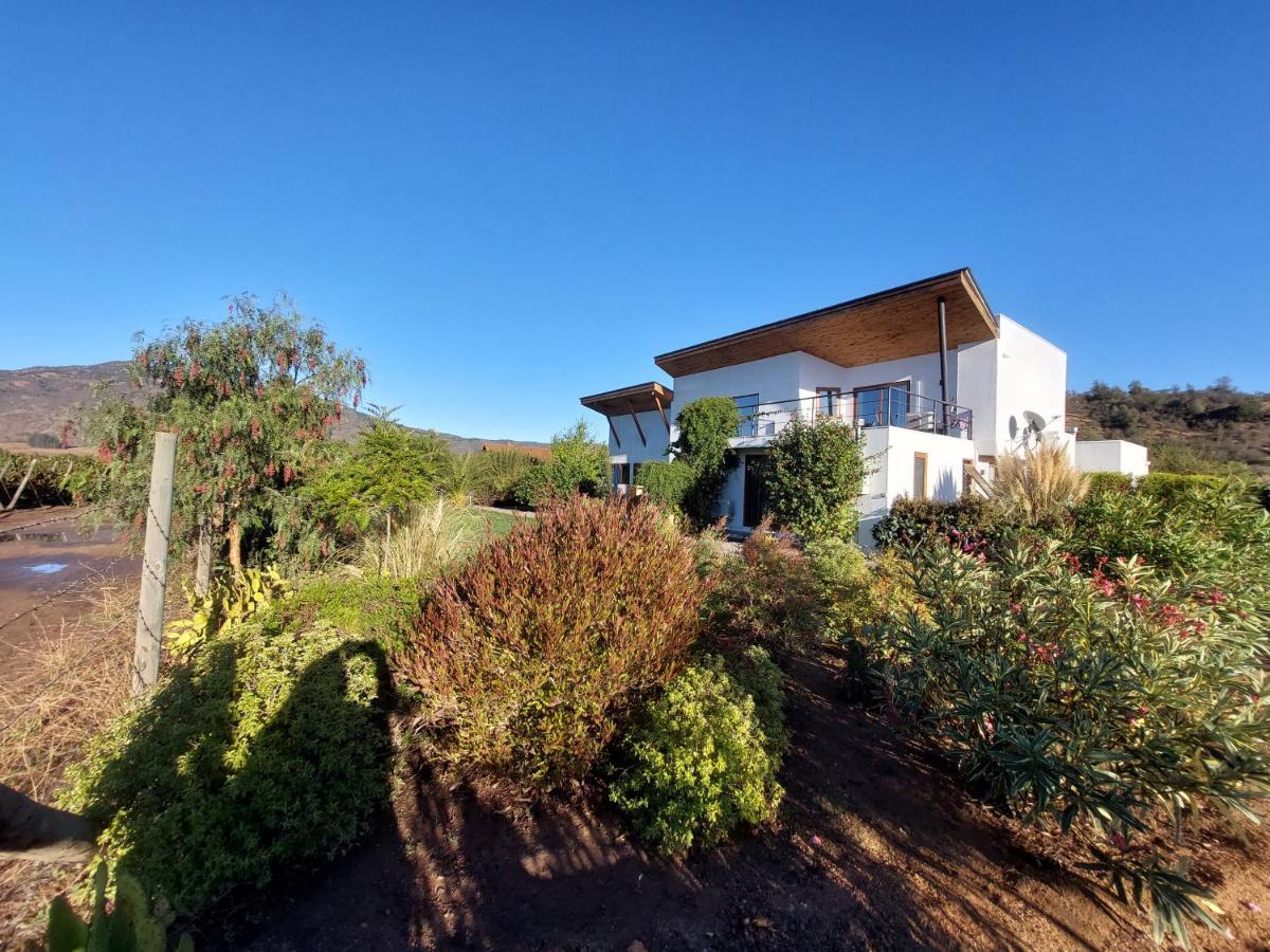 Callihue Lodge Santa Cruz Εξωτερικό φωτογραφία