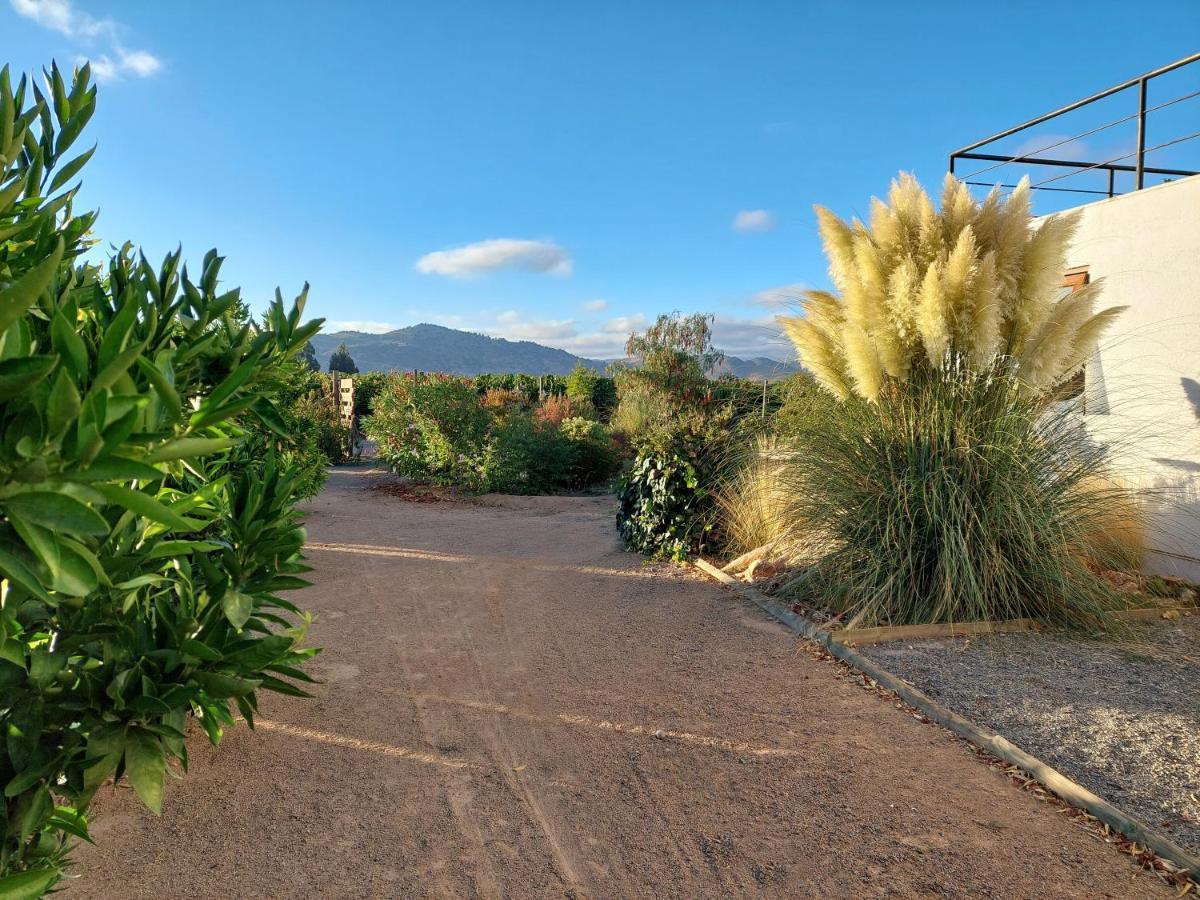 Callihue Lodge Santa Cruz Εξωτερικό φωτογραφία