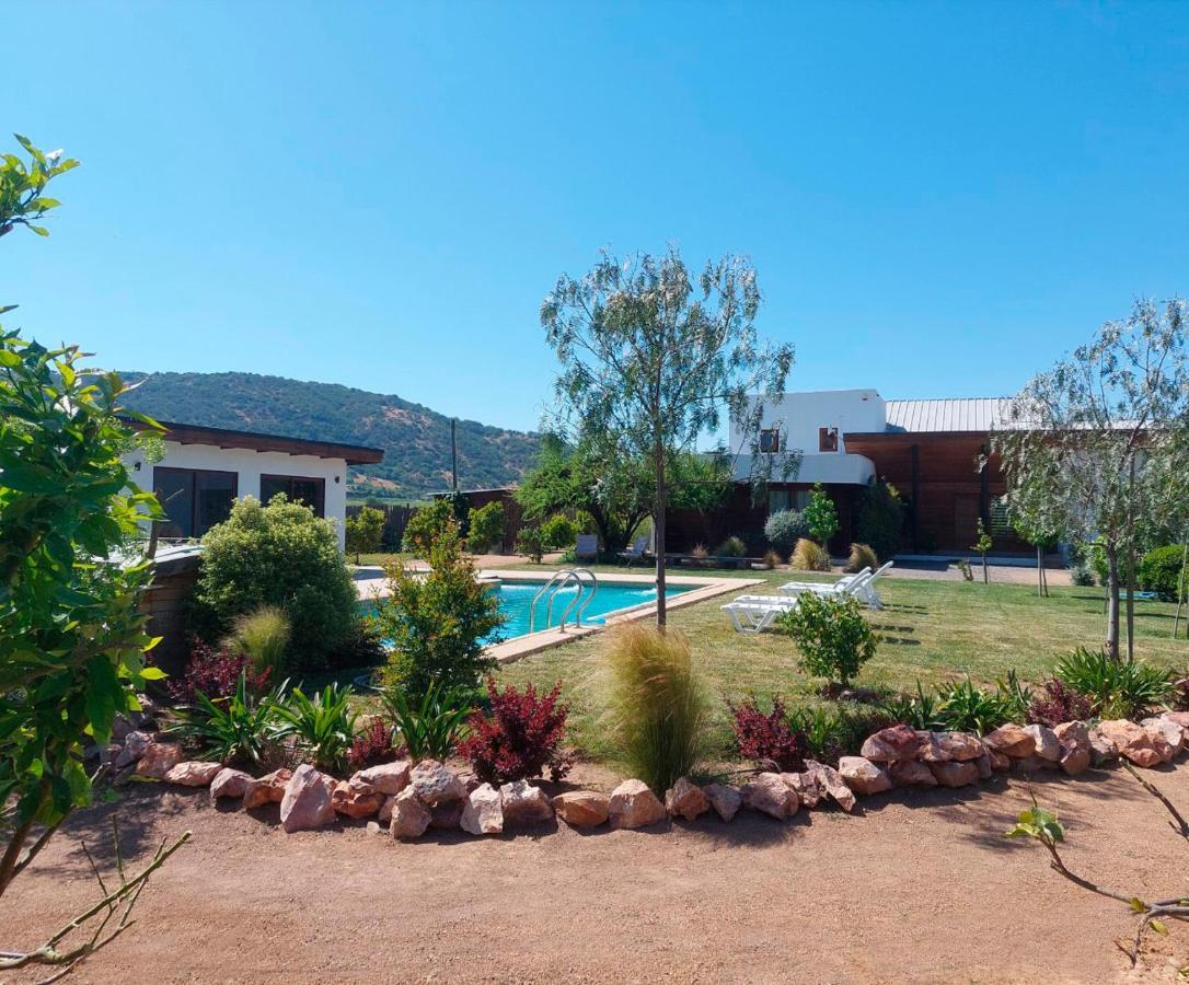 Callihue Lodge Santa Cruz Εξωτερικό φωτογραφία