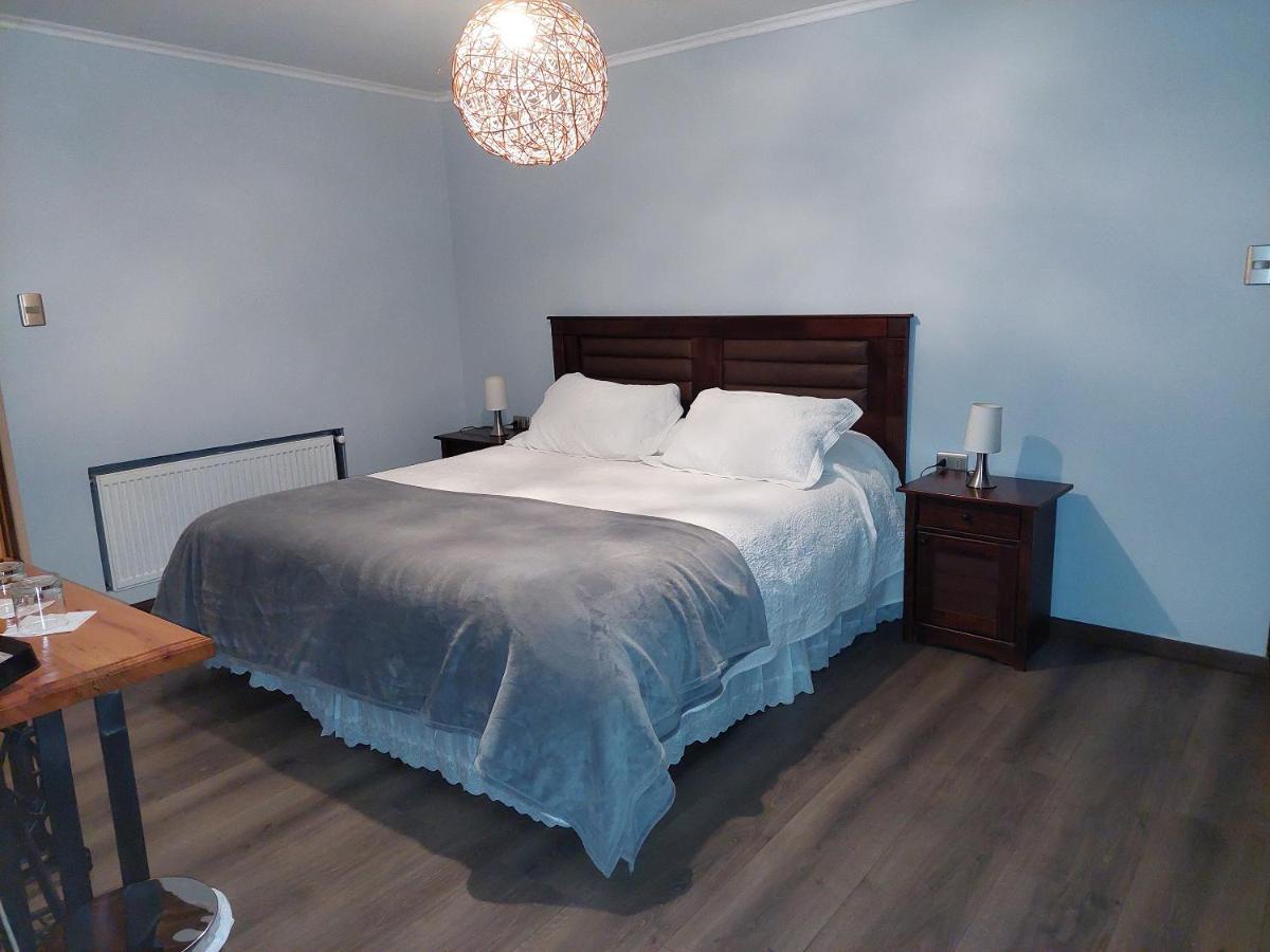 Callihue Lodge Santa Cruz Εξωτερικό φωτογραφία