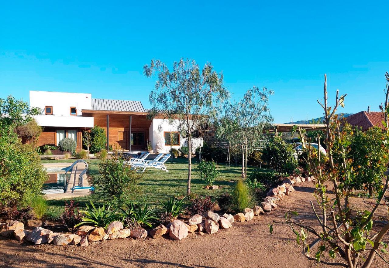 Callihue Lodge Santa Cruz Εξωτερικό φωτογραφία