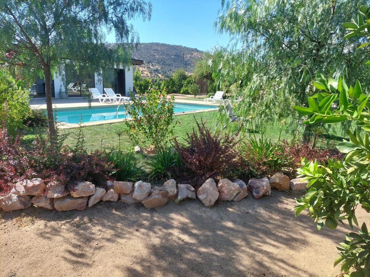 Callihue Lodge Santa Cruz Εξωτερικό φωτογραφία