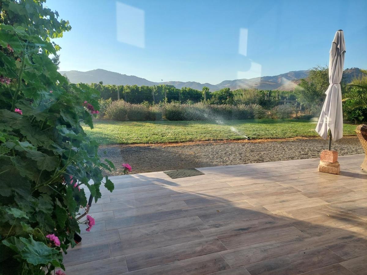 Callihue Lodge Santa Cruz Εξωτερικό φωτογραφία