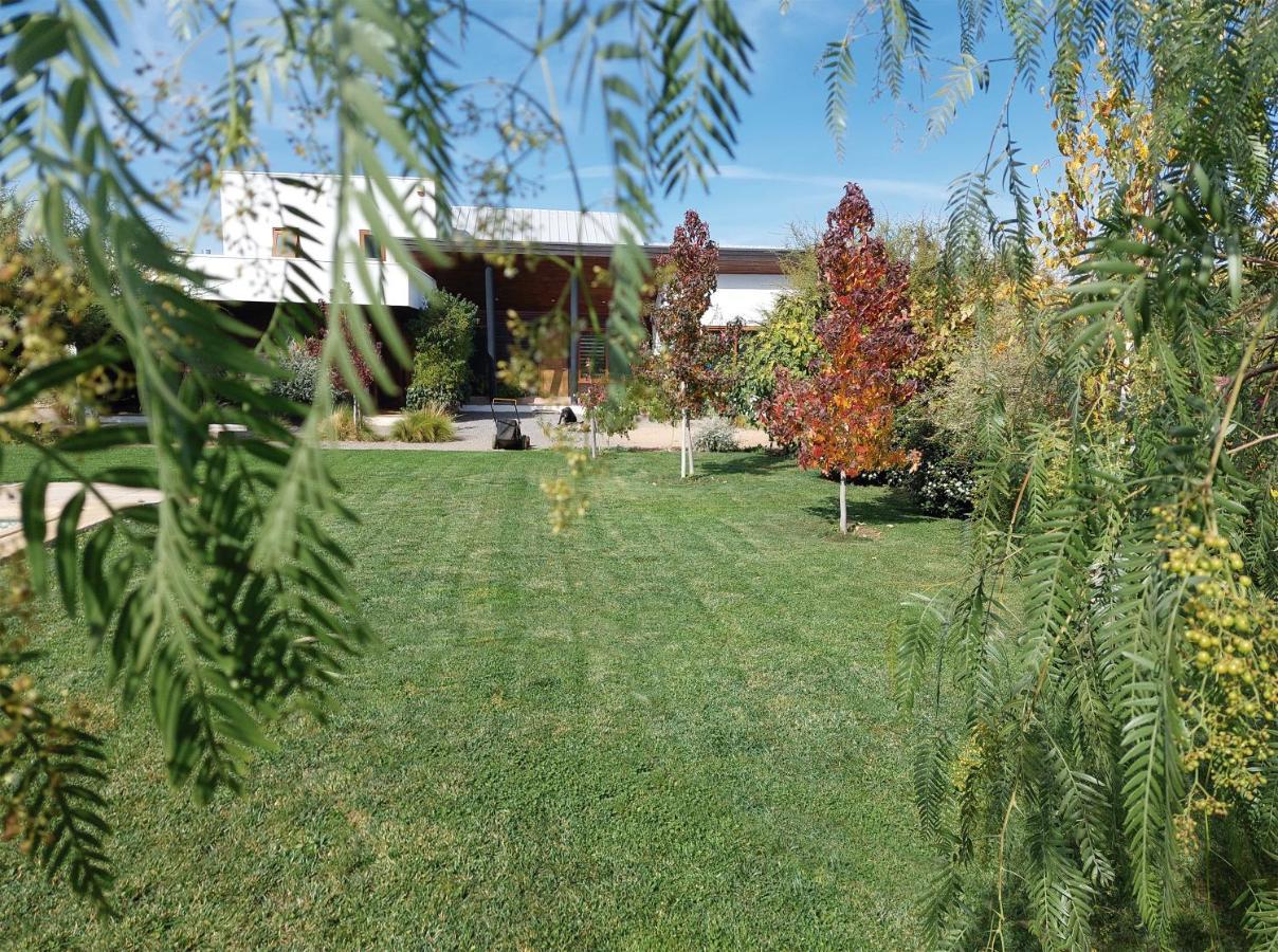 Callihue Lodge Santa Cruz Εξωτερικό φωτογραφία