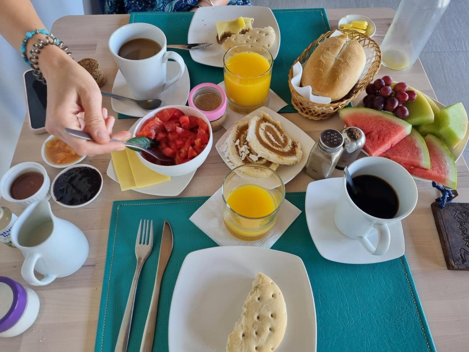 Callihue Lodge Santa Cruz Εξωτερικό φωτογραφία