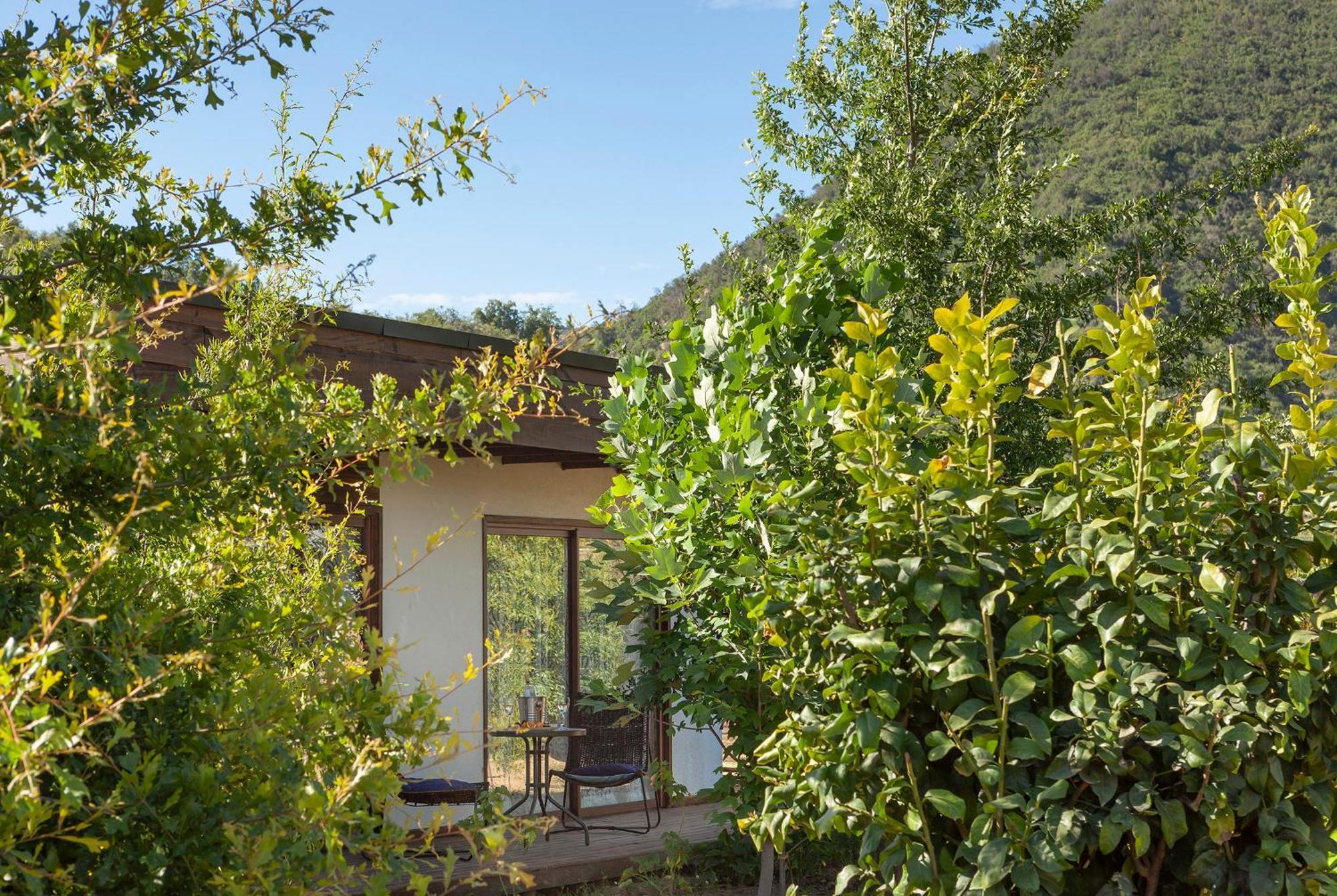 Callihue Lodge Santa Cruz Εξωτερικό φωτογραφία