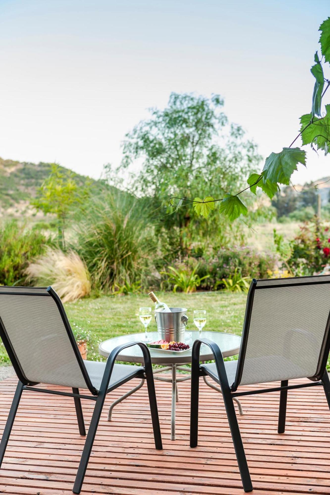 Callihue Lodge Santa Cruz Εξωτερικό φωτογραφία
