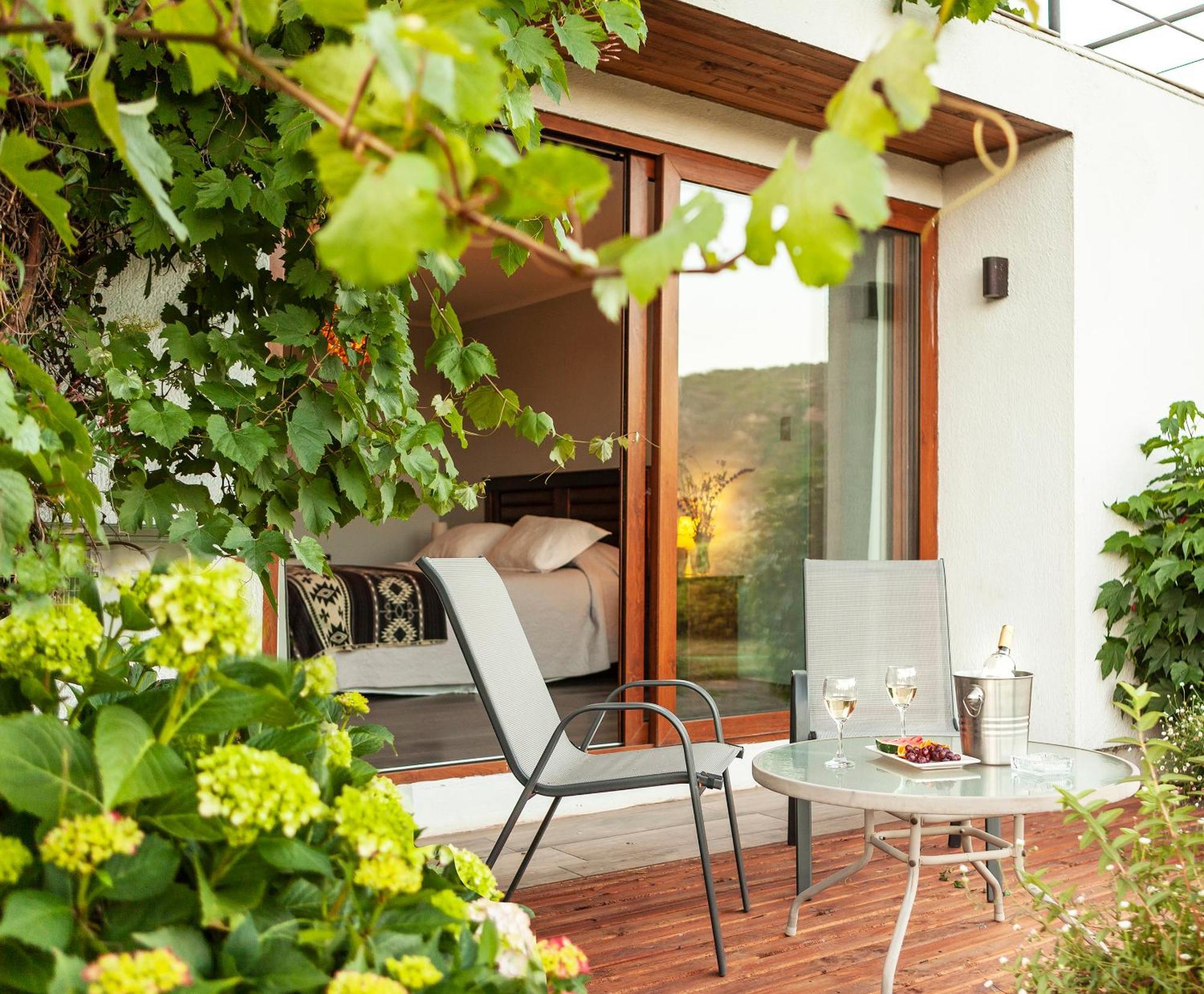 Callihue Lodge Santa Cruz Εξωτερικό φωτογραφία