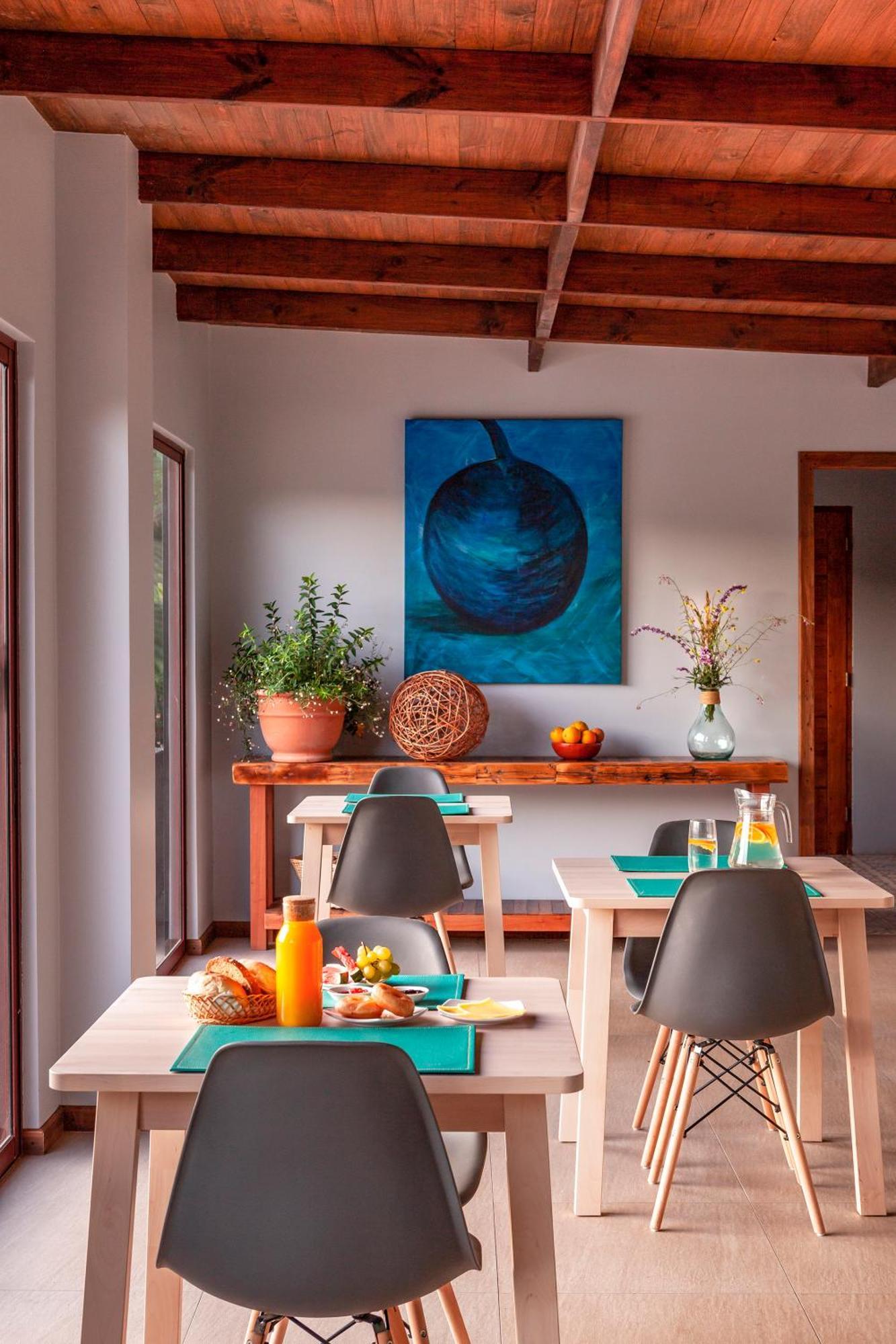 Callihue Lodge Santa Cruz Εξωτερικό φωτογραφία