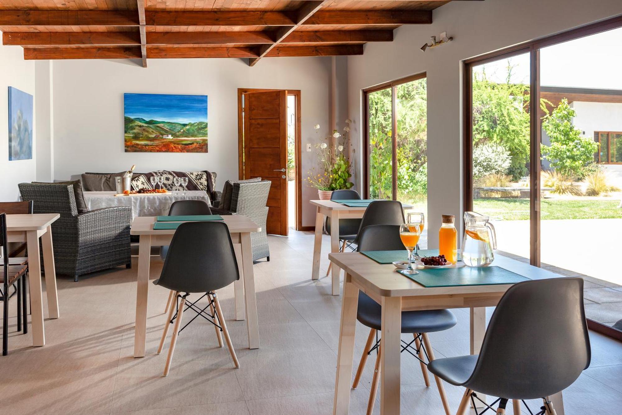 Callihue Lodge Santa Cruz Εξωτερικό φωτογραφία