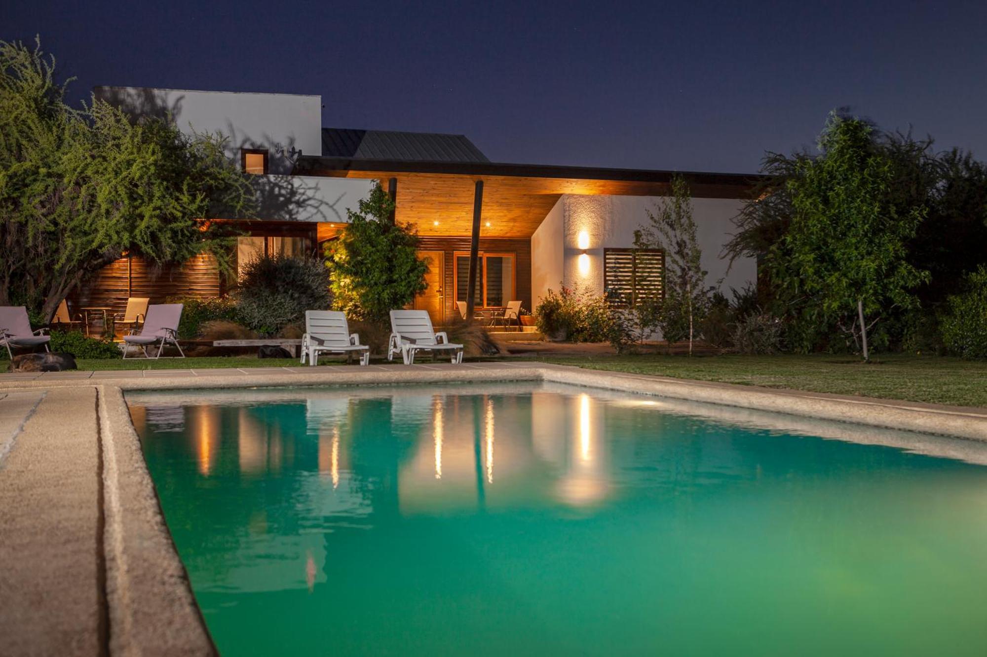 Callihue Lodge Santa Cruz Εξωτερικό φωτογραφία
