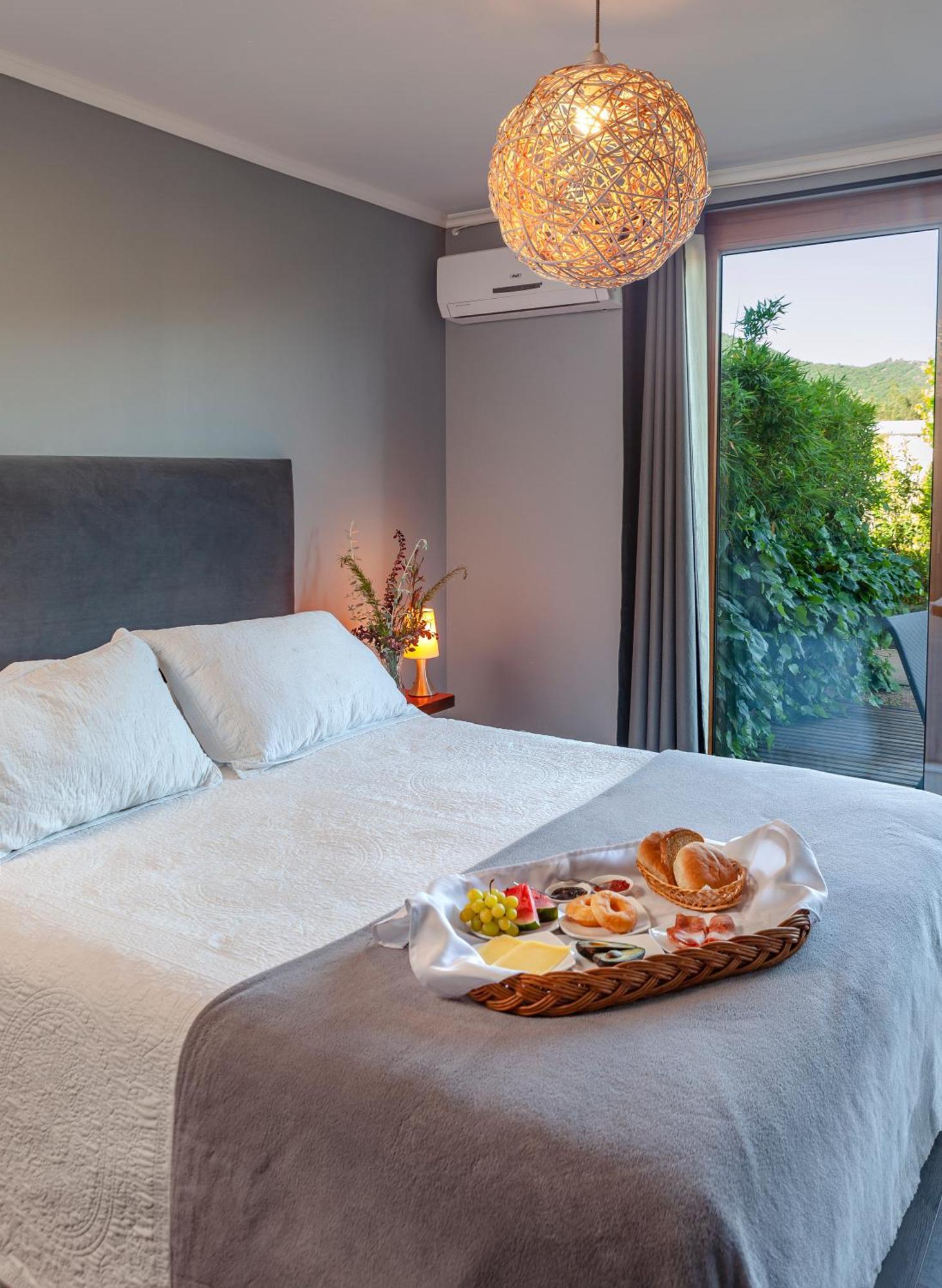 Callihue Lodge Santa Cruz Εξωτερικό φωτογραφία