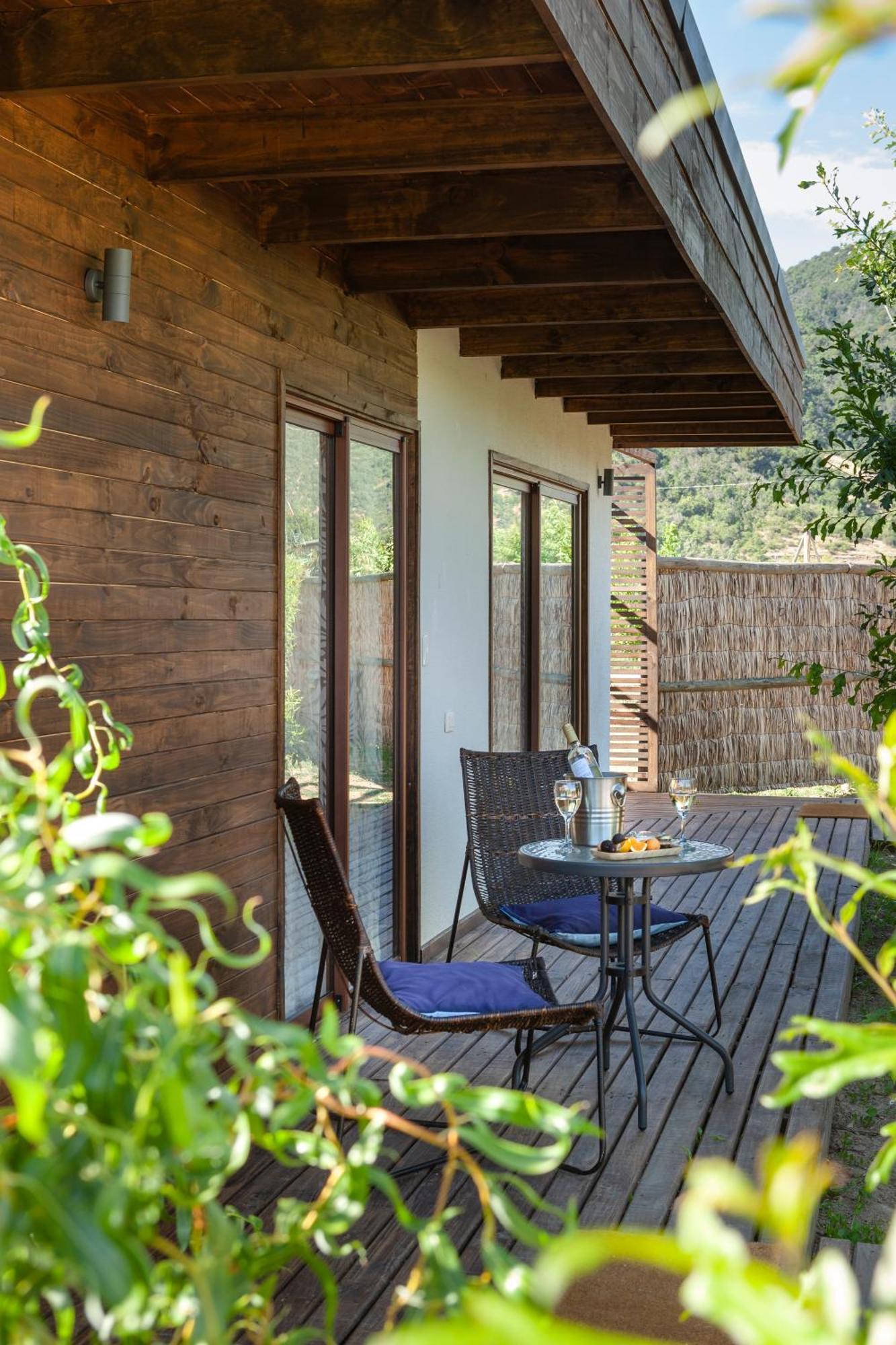 Callihue Lodge Santa Cruz Εξωτερικό φωτογραφία