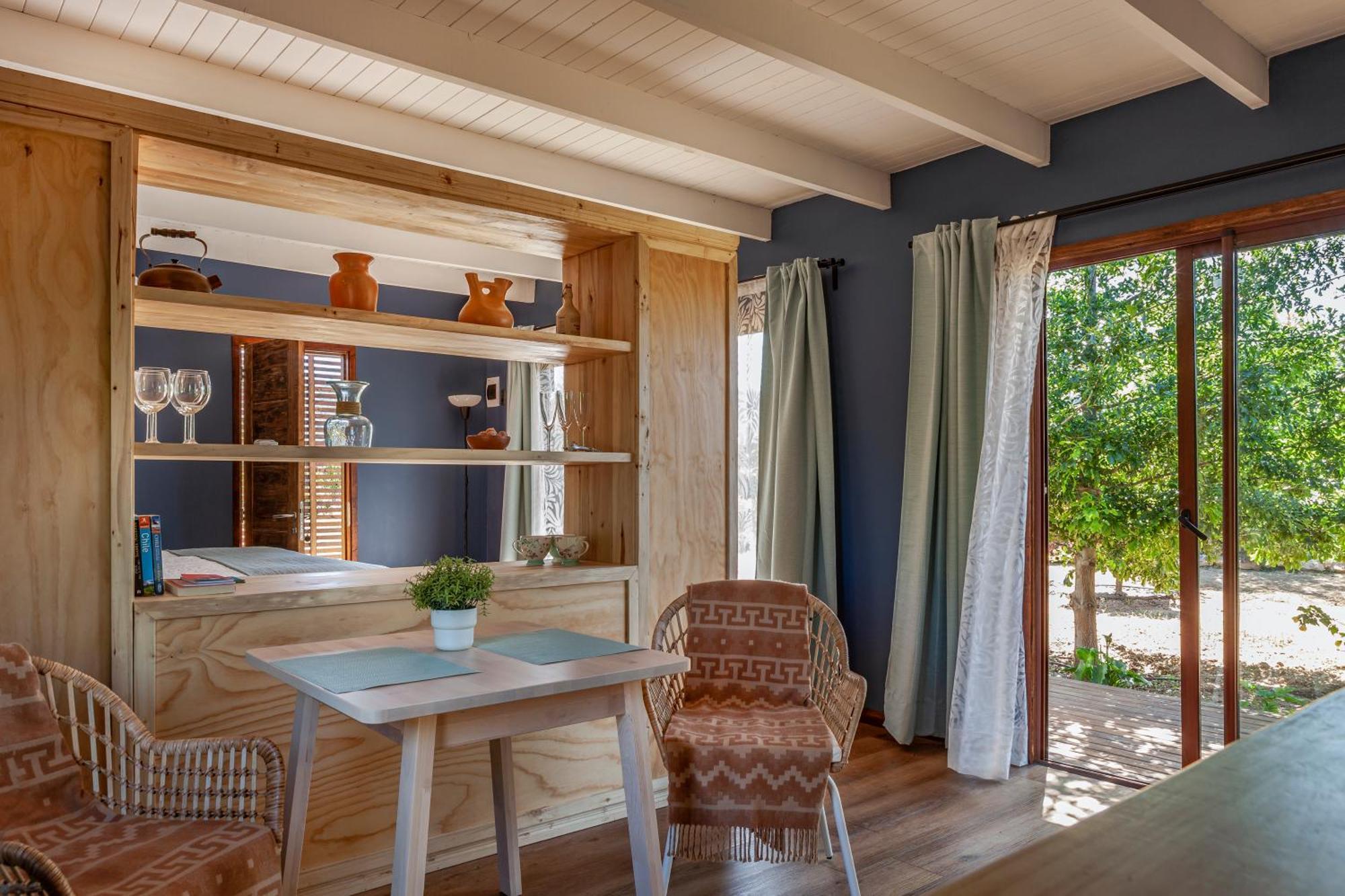 Callihue Lodge Santa Cruz Εξωτερικό φωτογραφία