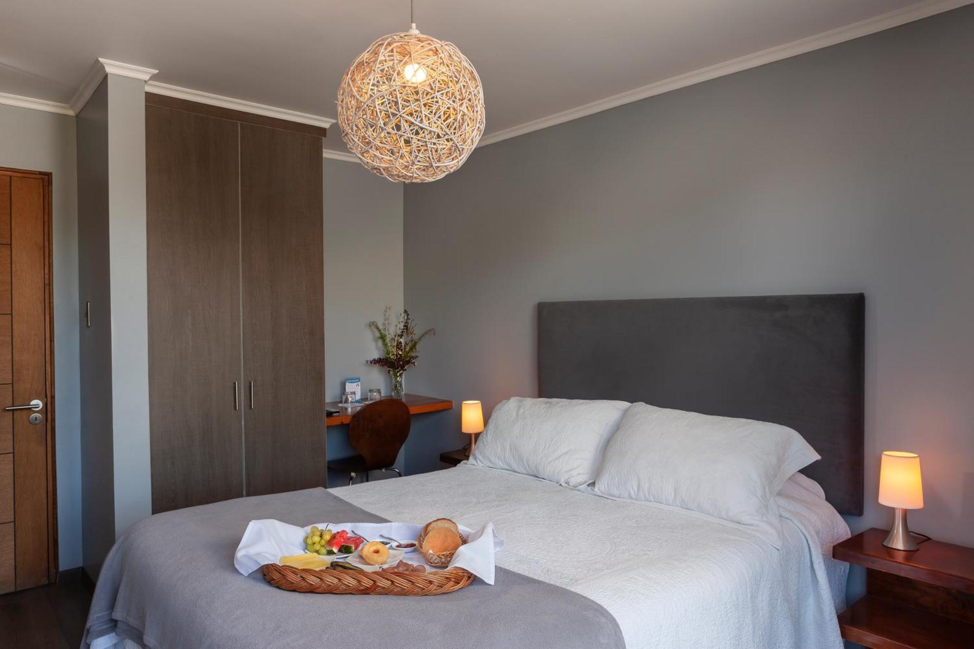 Callihue Lodge Santa Cruz Εξωτερικό φωτογραφία