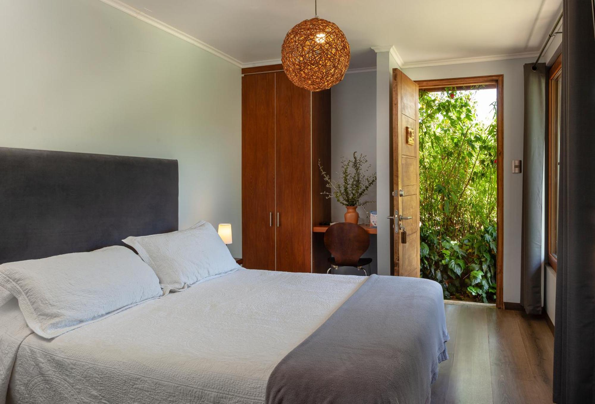 Callihue Lodge Santa Cruz Εξωτερικό φωτογραφία