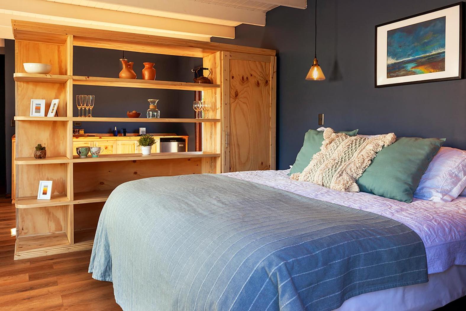 Callihue Lodge Santa Cruz Εξωτερικό φωτογραφία