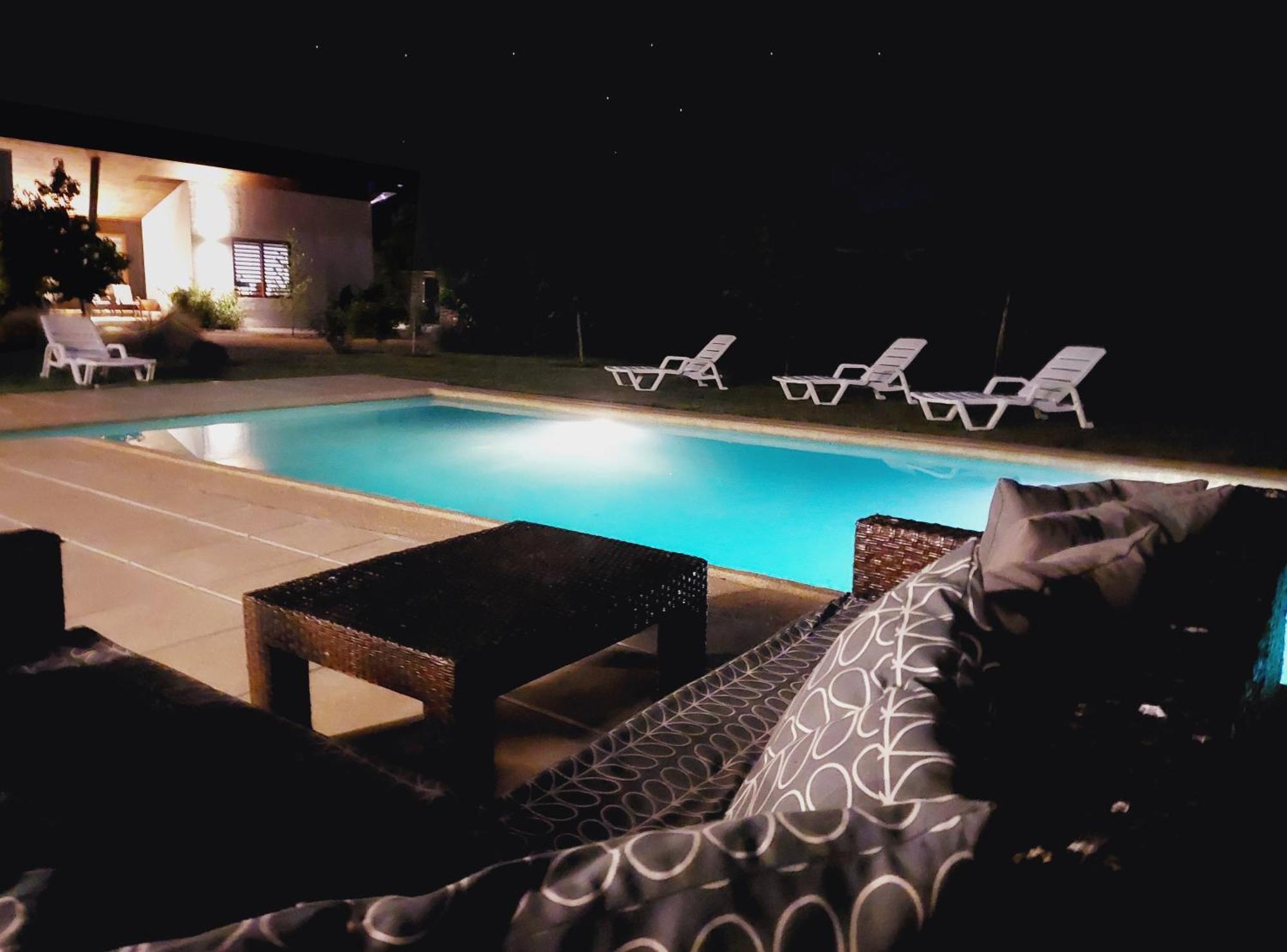 Callihue Lodge Santa Cruz Εξωτερικό φωτογραφία