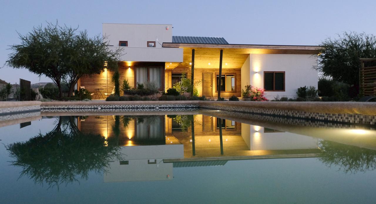 Callihue Lodge Santa Cruz Εξωτερικό φωτογραφία